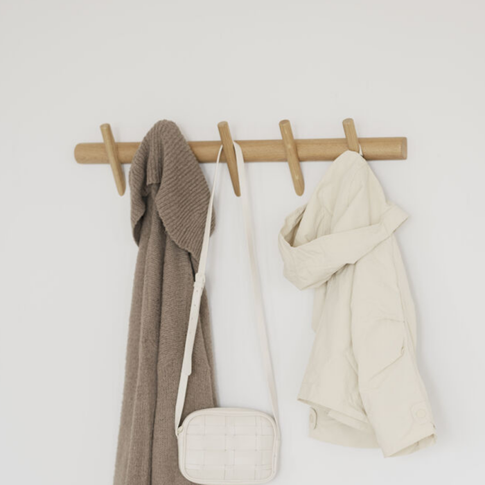 Rowico Hillmond naulakko