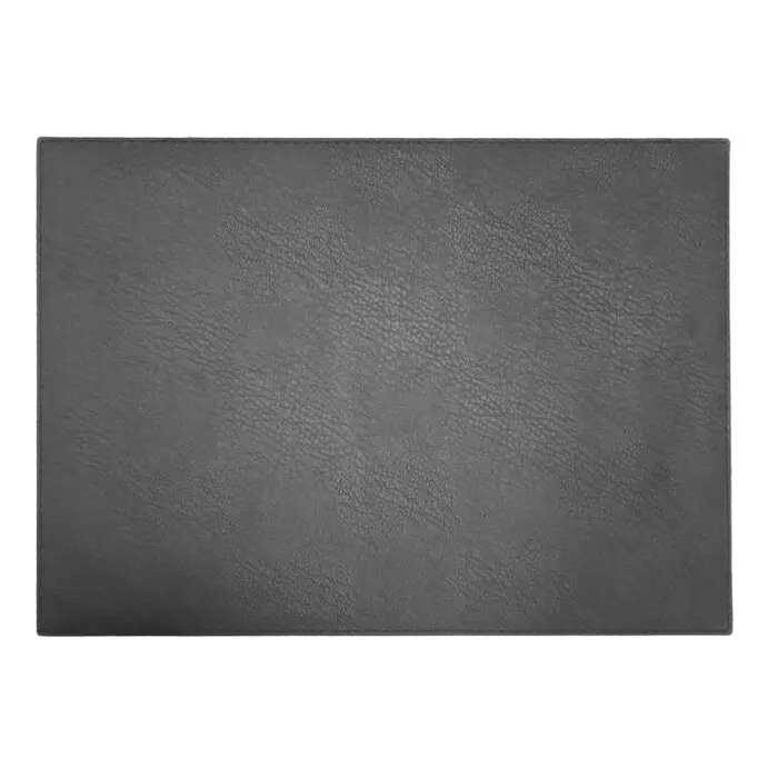 Buffalo pöytätabletti 43x30 cm keinonahka, eri värejä