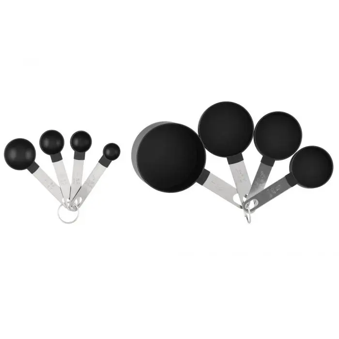 Maku mittasetti 8 osaa