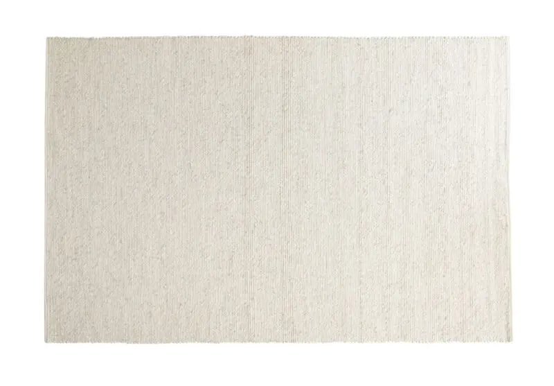 Rowico Donegal-villamatto vaaleabeige, eri kokoja - Image 8