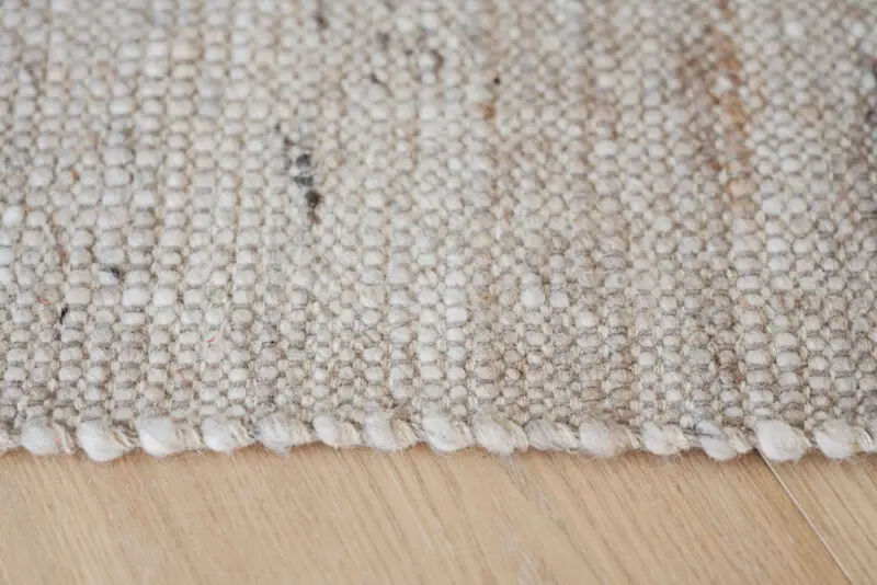 Rowico Donegal-villamatto beige, eri kokoja - Image 4