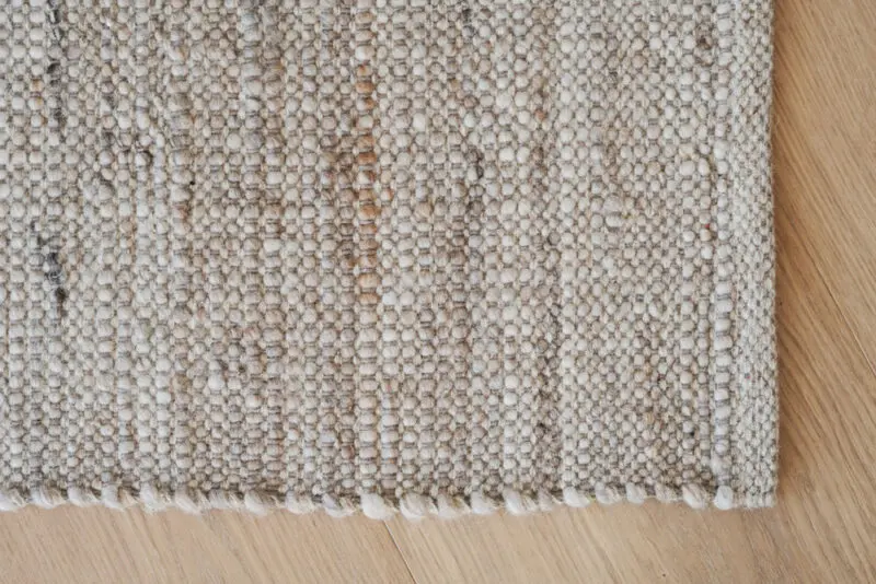 Rowico Donegal-villamatto beige, eri kokoja - Image 3