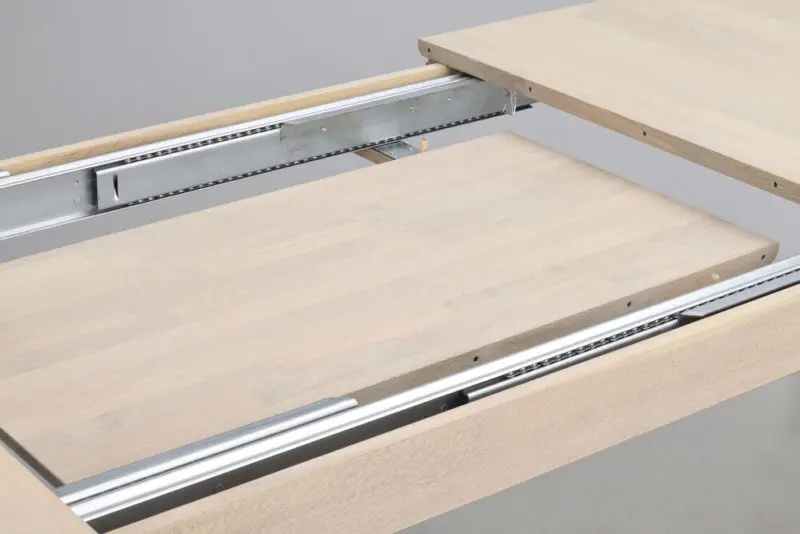 Rowico Gardner ruokapöydän jatkopala, eri värejä - Image 3