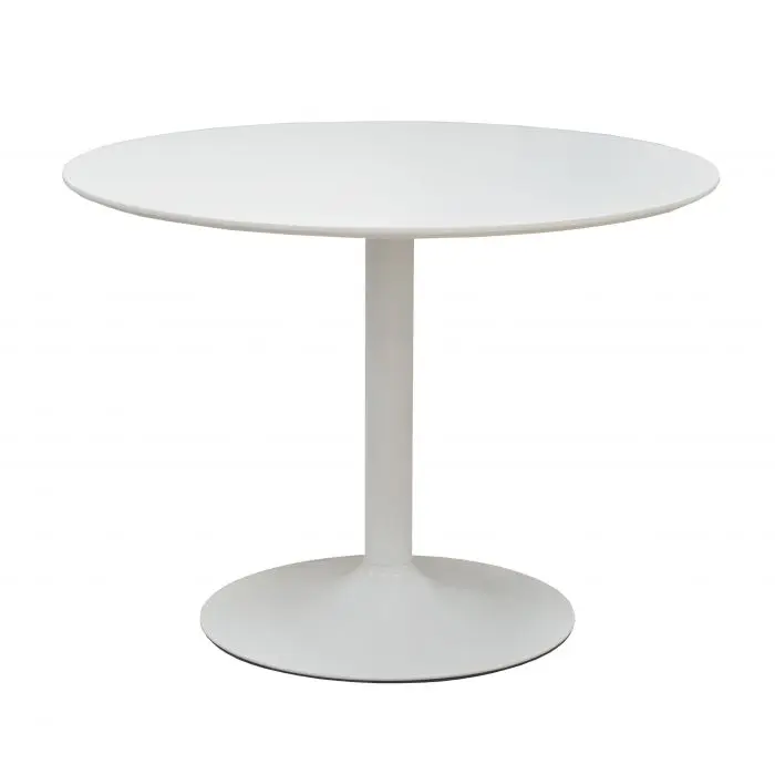 Bari ruokapöytä valkoinen