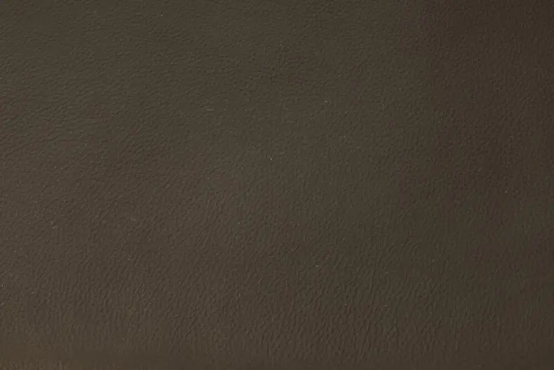 Rowico Lowell pyörivä käsinojatuoli, ruskea nahka - Image 3