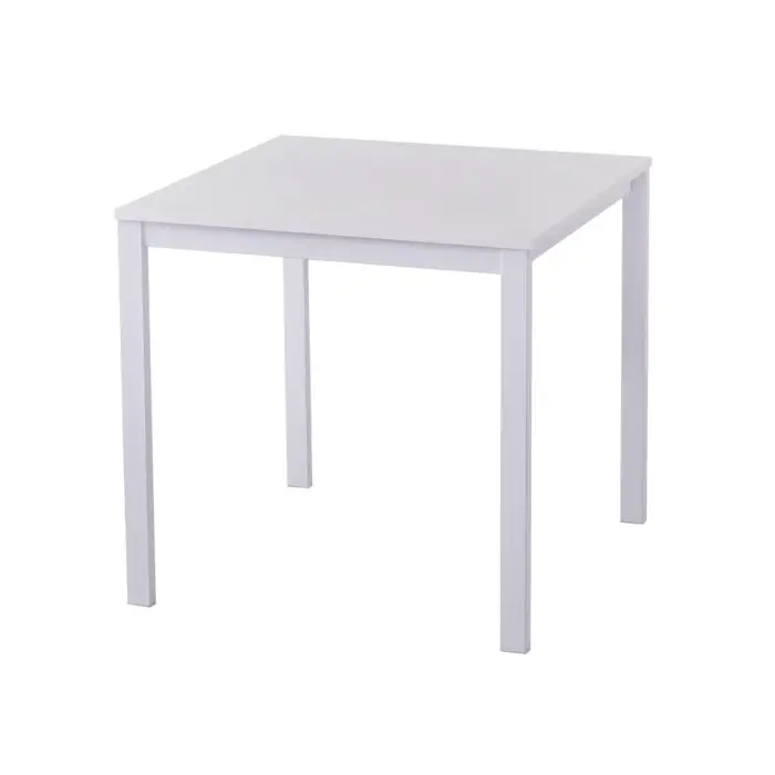 Polar pöytä 80x80 cm