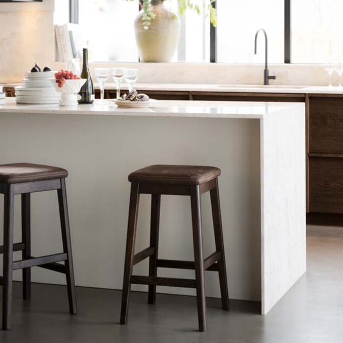 Rowico Livermore jakkara ruskea