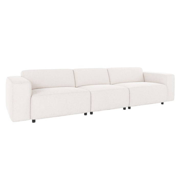 Rowico Willard 4-istuttava sohva, useita värejä