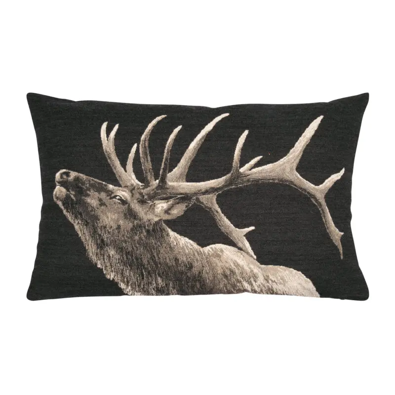 Tyynynpäällinen Urban Peura 35x60cm - Image 3