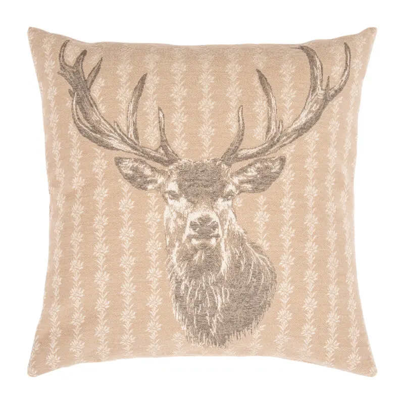 Tyynynpäällinen Urban Peura 50x50cm - Image 4