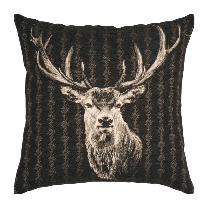 Tyynynpäällinen Urban Peura 50x50cm