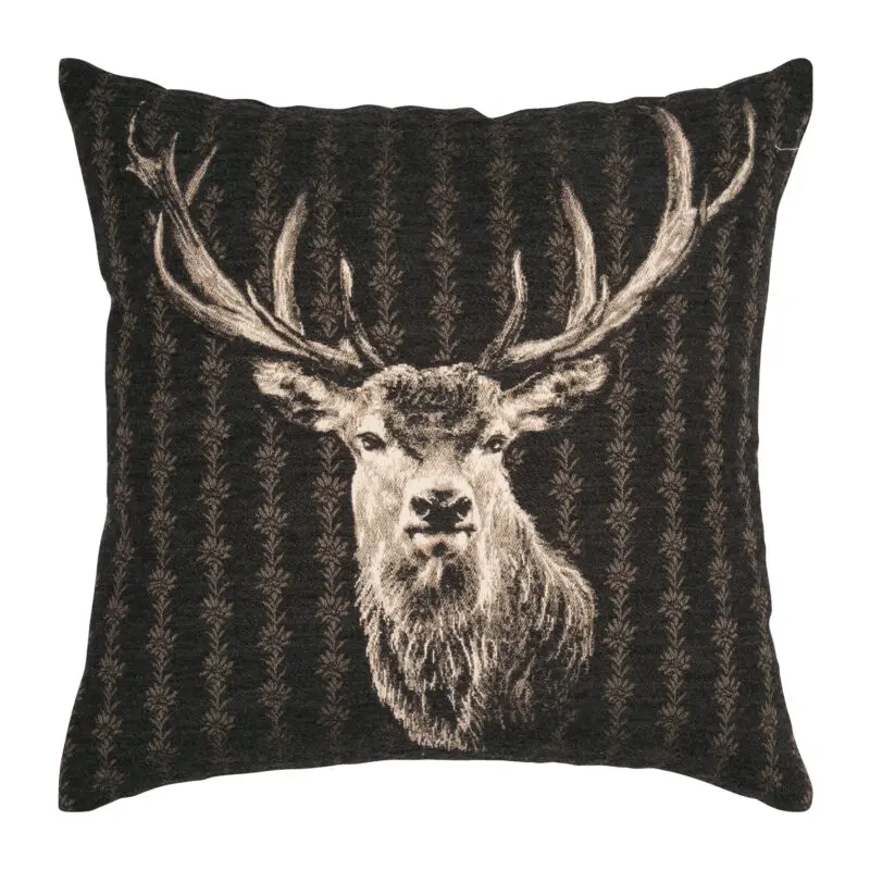 Tyynynpäällinen Urban Peura 50x50cm