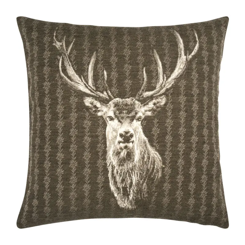 Tyynynpäällinen Urban Peura 50x50cm - Image 2