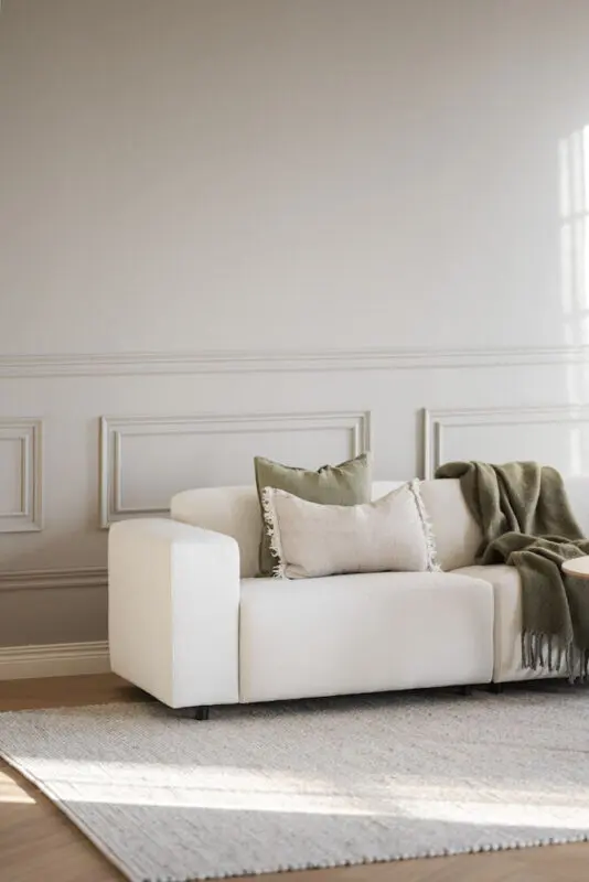 Rowico Willard 3-istuttava sohva, useita värejä - Image 9