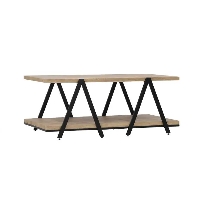 Cannes sohvapöytä 60x110 cm