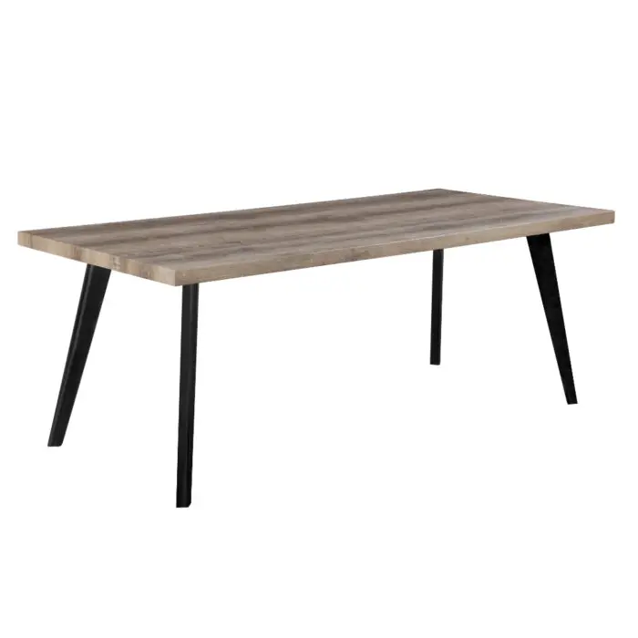 Chicago pöytä 90x200 cm