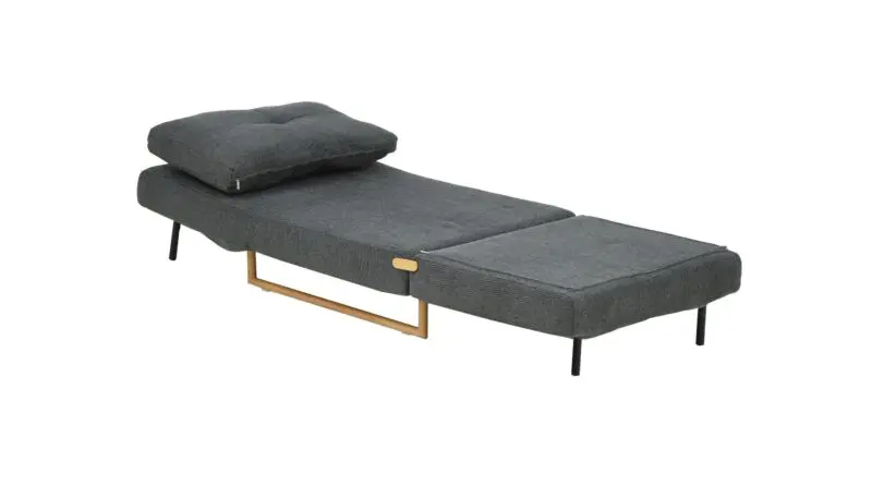 Darien vuodetuoli beige - Image 3