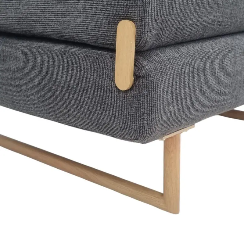 Darien vuodetuoli beige - Image 5