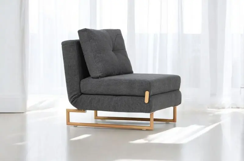 Darien vuodetuoli beige - Image 7