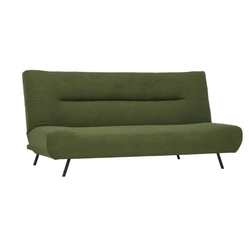 Furry vuodesohva roosa - Image 12