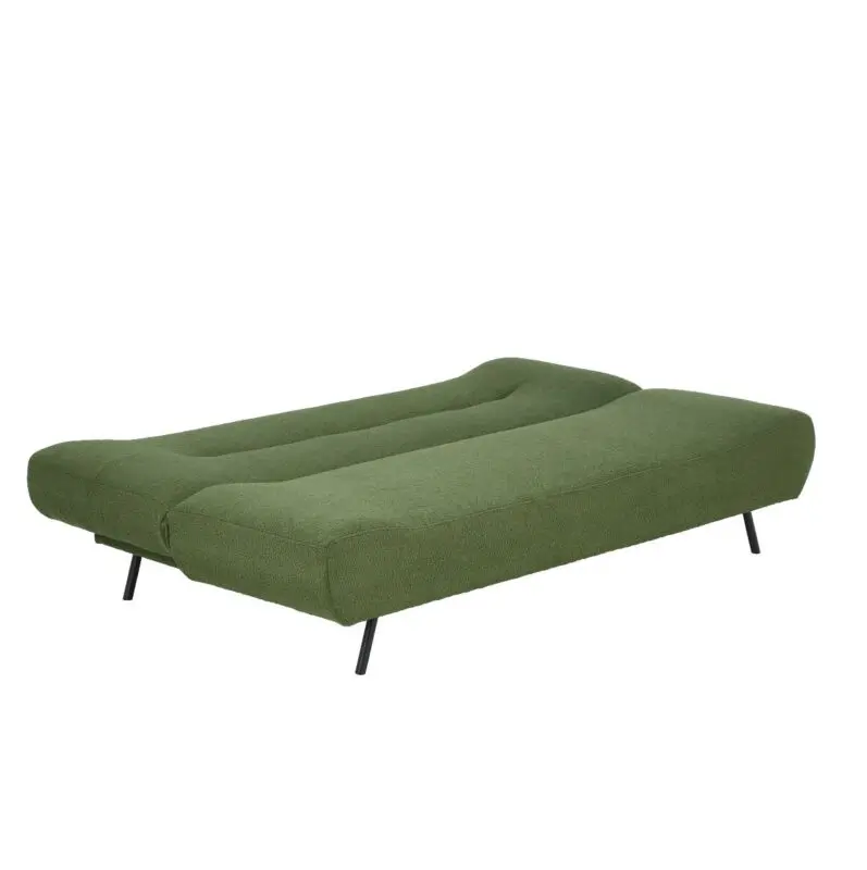 Furry vuodesohva roosa - Image 11