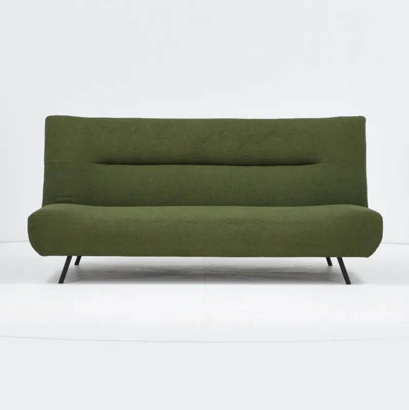 Furry vuodesohva roosa - Image 10