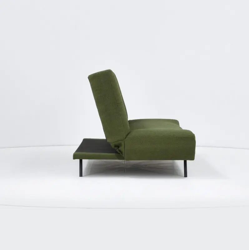 Furry vuodesohva roosa - Image 9