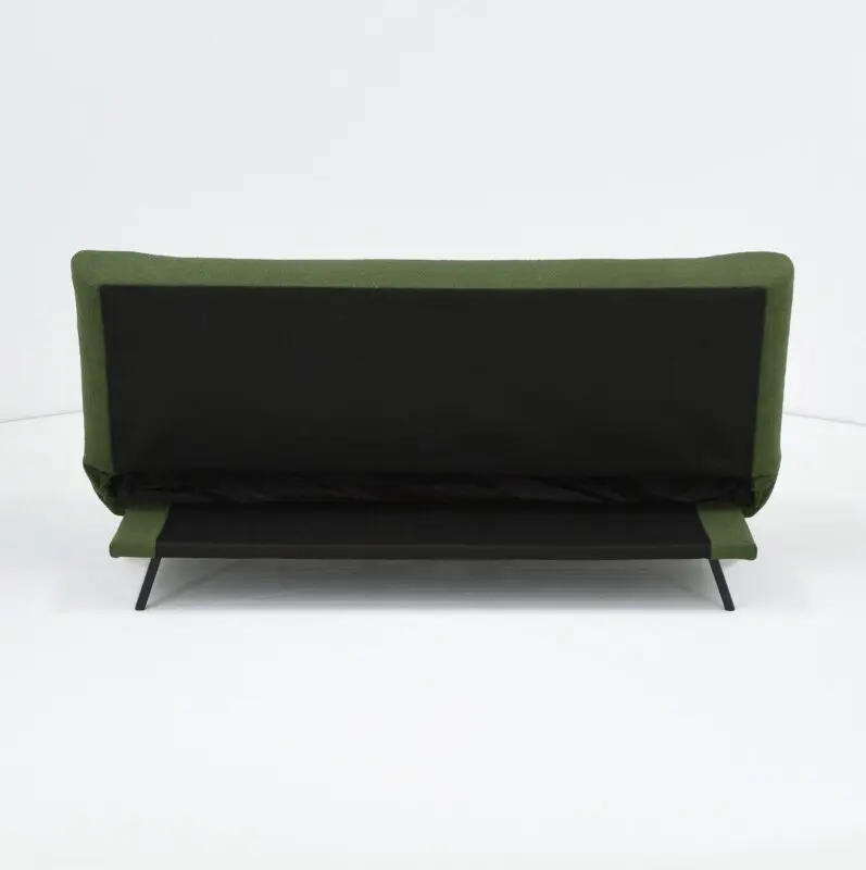 Furry vuodesohva roosa - Image 8