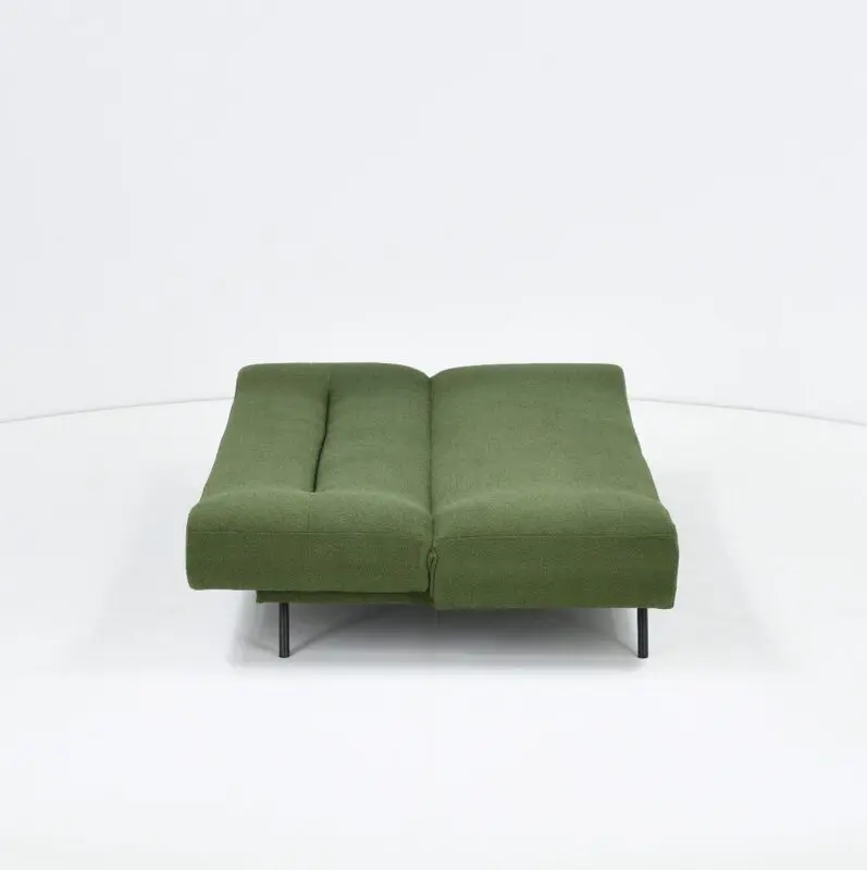 Furry vuodesohva roosa - Image 7