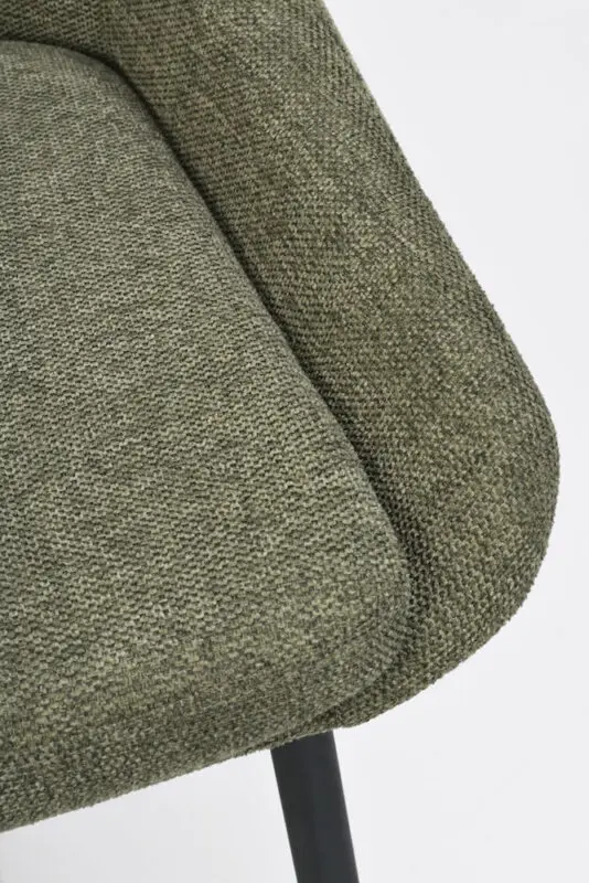 Rowico Sierra ruokailutuoli, vihreä - Image 6