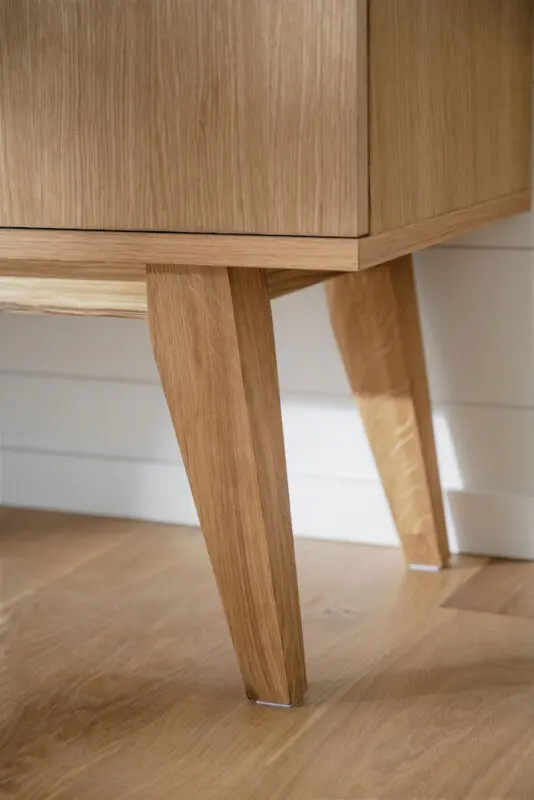 Rowico Filippa senkki 150cm, tammi - Image 3