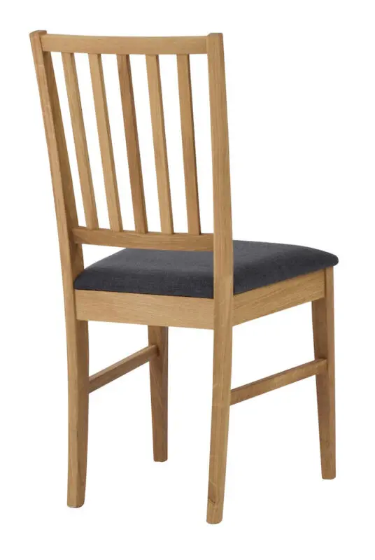 Rowico Filippa ruokatuoli, tammi - Image 6