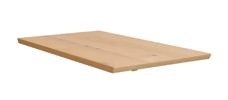 Rowico Melfort ruokapöydän jatkopala, tammi - Image 5