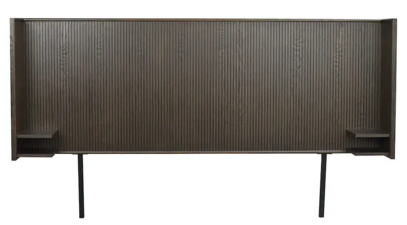 Rowico Redmond sängynpääty 234cm, ruskea - Image 11