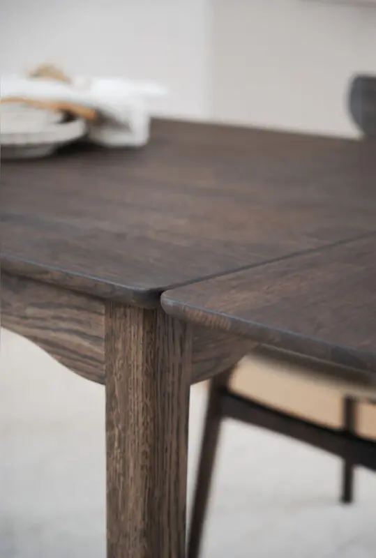 Rowico Markham ruokapöydän jatkopala, useita värejä - Image 5