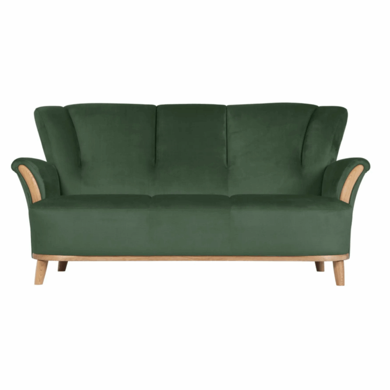 Amalia 3-istuttava sohva