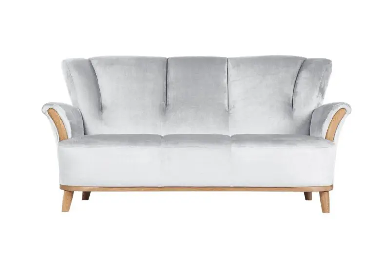 Amalia 3-istuttava sohva - Image 3