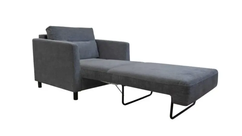 Casa vuodetuoli HR 1