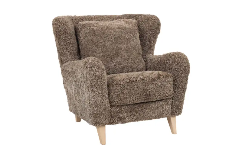 Nojatuoli Luzy - Image 2