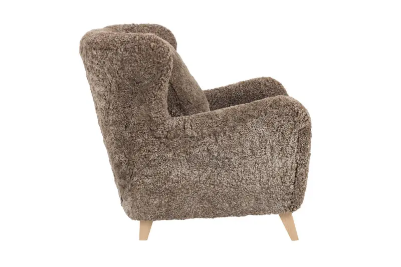 Nojatuoli Luzy - Image 3