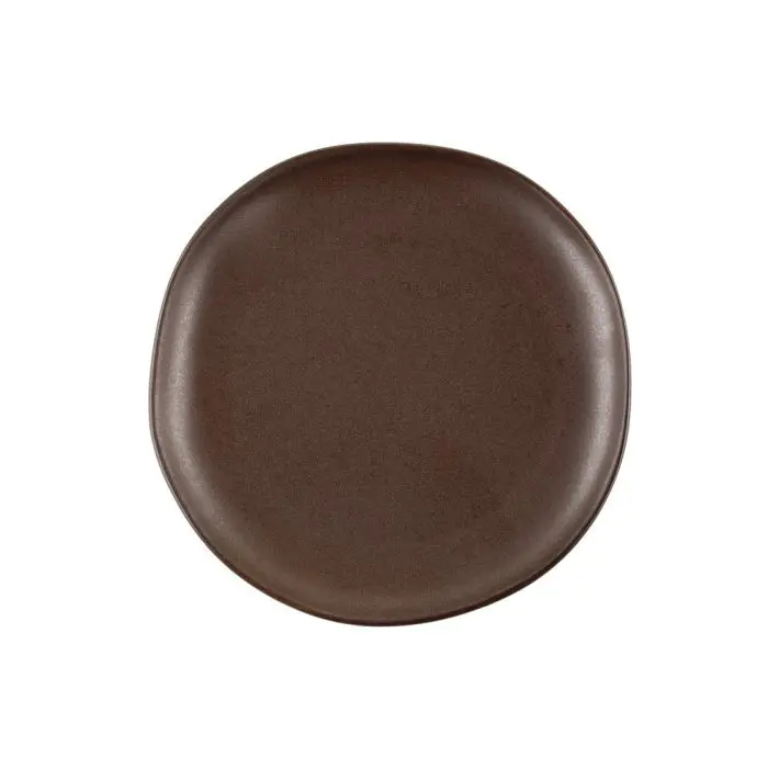 Maku lautanen brown edition 20cm