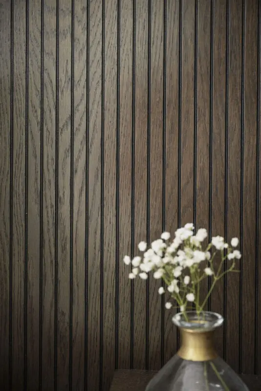 Rowico Redmond sängynpääty 234cm, ruskea - Image 3