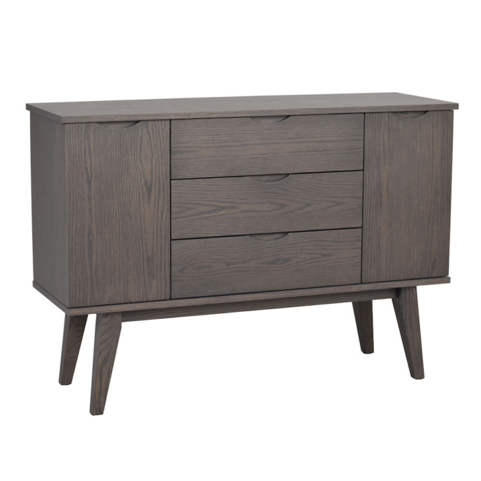 Rowico Filippa senkki 122cm, ruskea