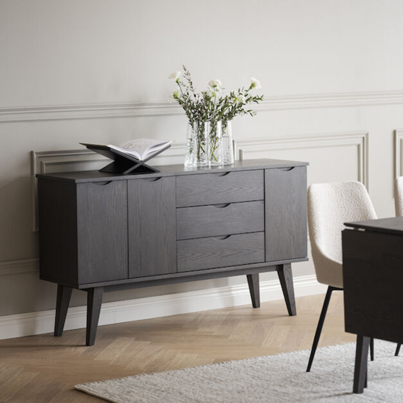 Rowico Filippa senkki 150cm, ruskea