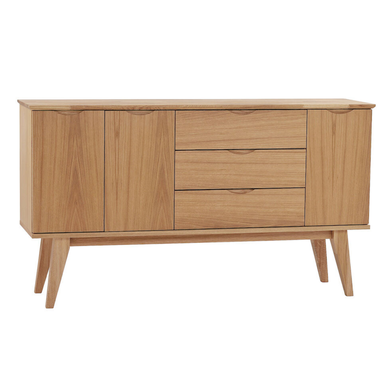 Rowico Filippa senkki 150cm, tammi