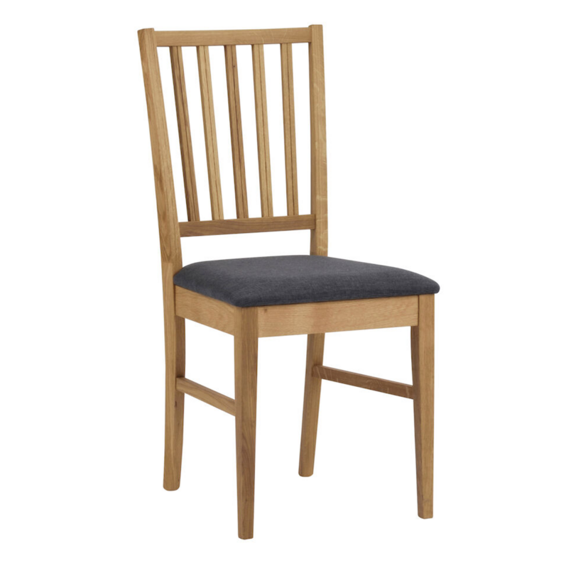 Rowico Filippa ruokatuoli, tammi