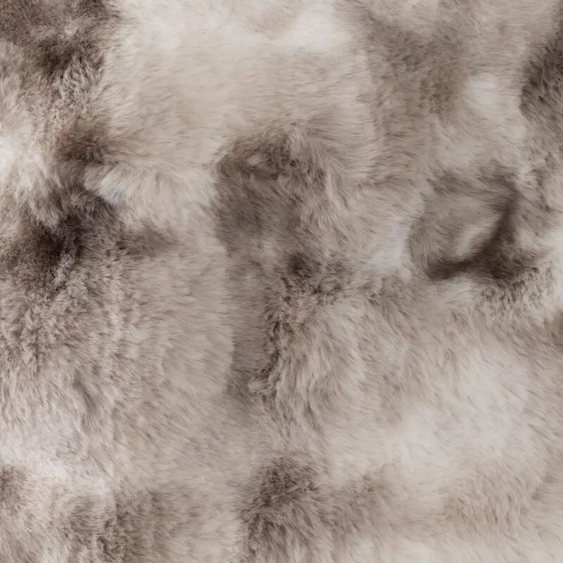 Skinnwille Sisustustyynyn päällinen Misty Sand 50x90 cm - Image 5