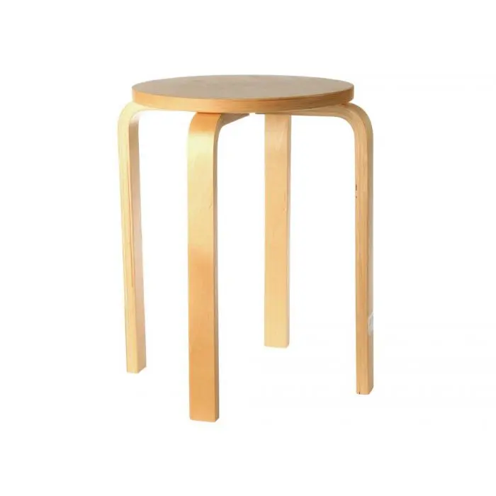 Jakkara pinottava vaalea