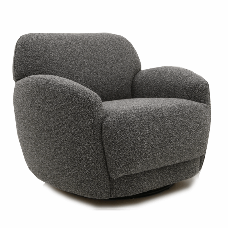 Capri pyörivä nojatuoli HR 4 Oasis 40