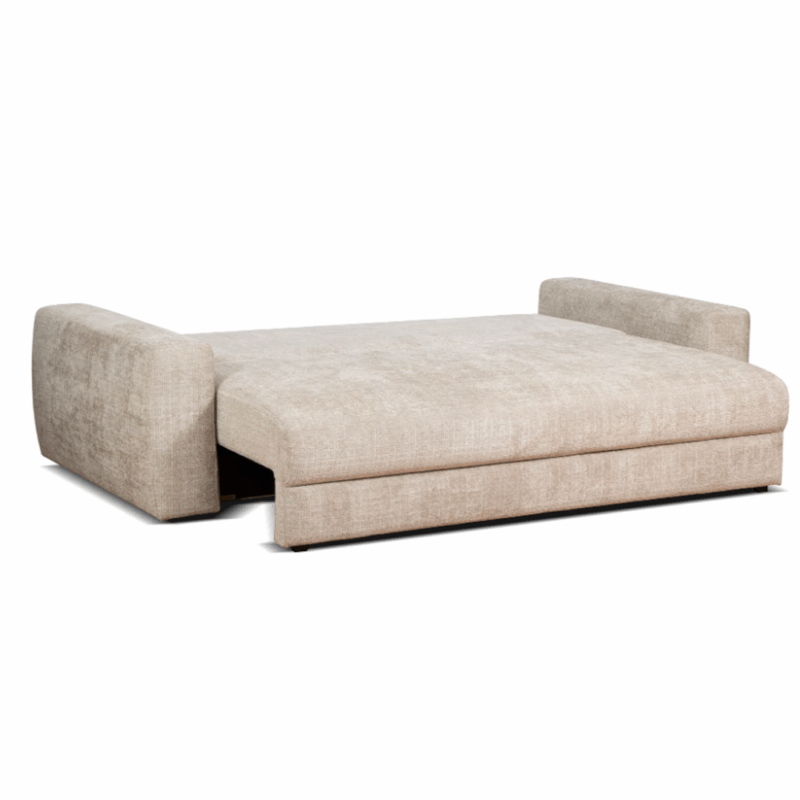 Gosa vuodesohva, vuodekoko 160x200 cm, HR1 Cremona kangas - Image 5